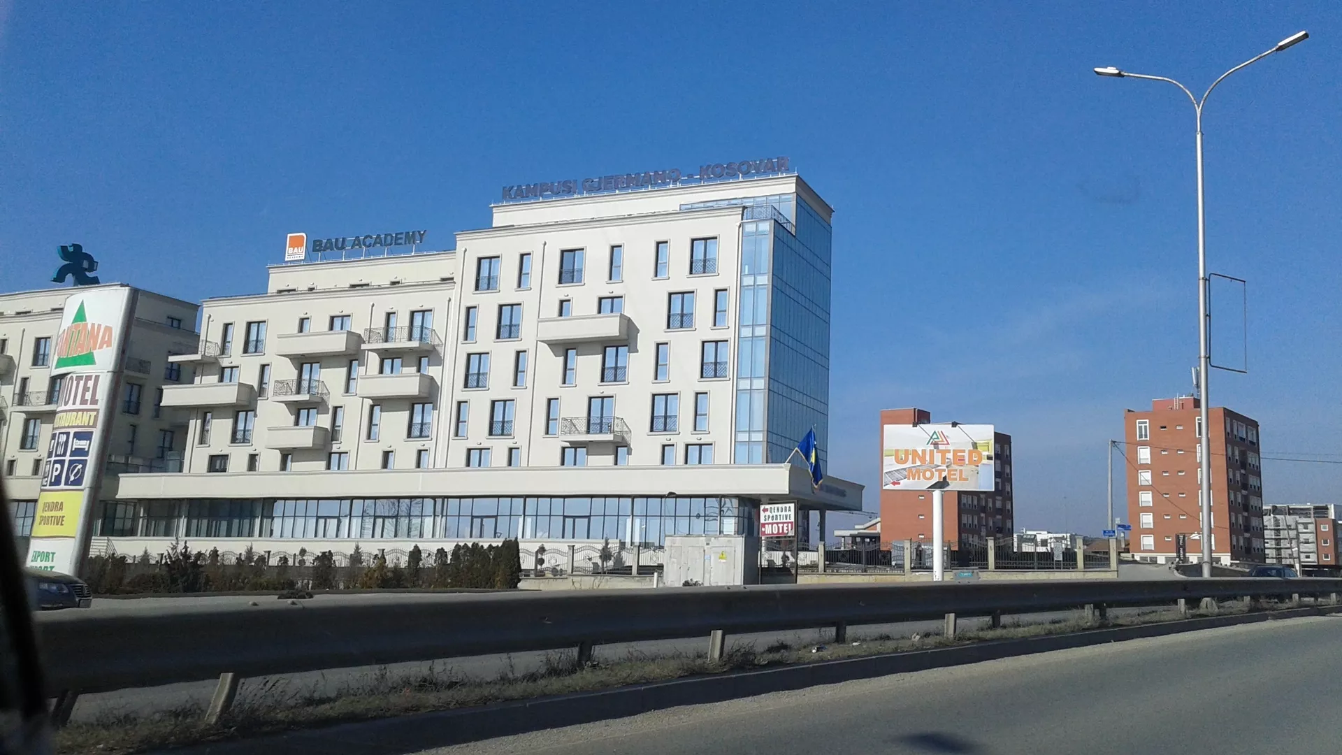 У средишту пажње – Велика Албанија реална политика или илузија