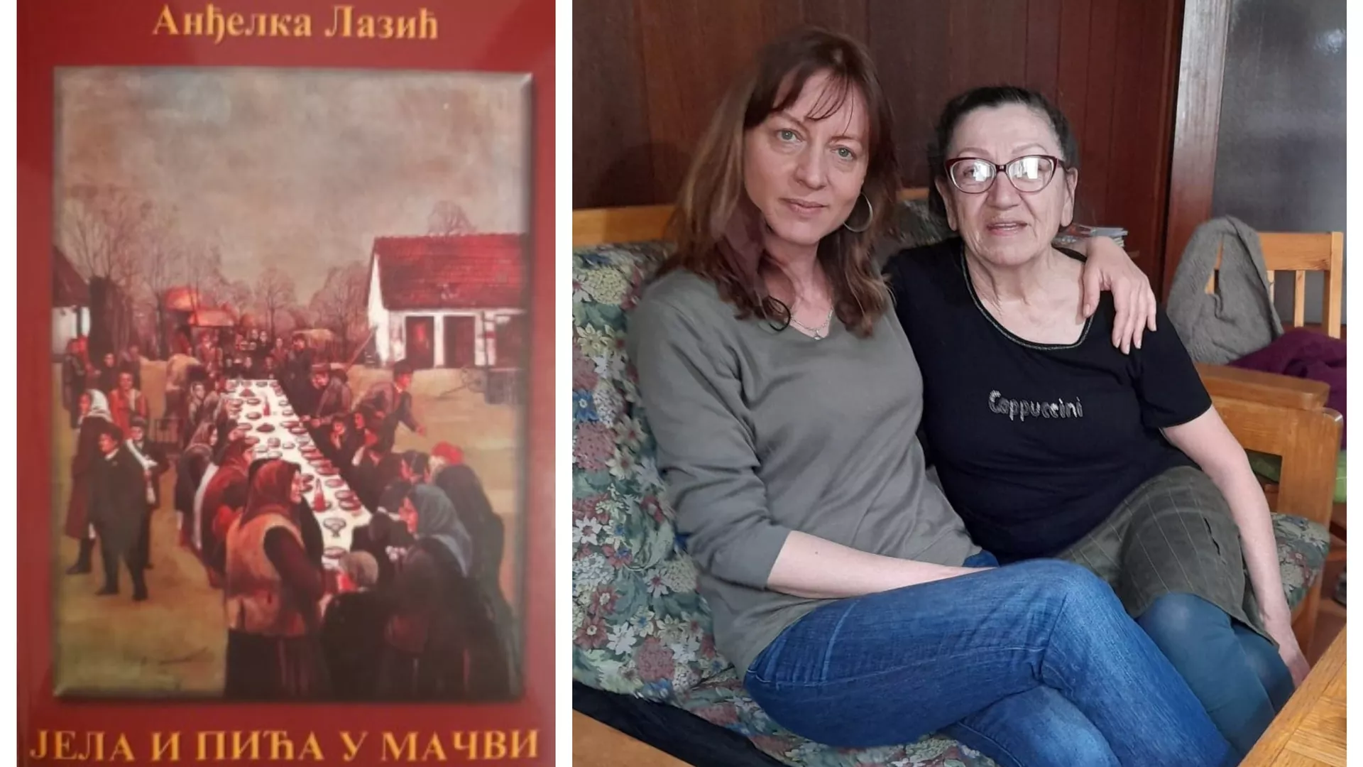 Правац 202 – Говор Мачве и кулинарство