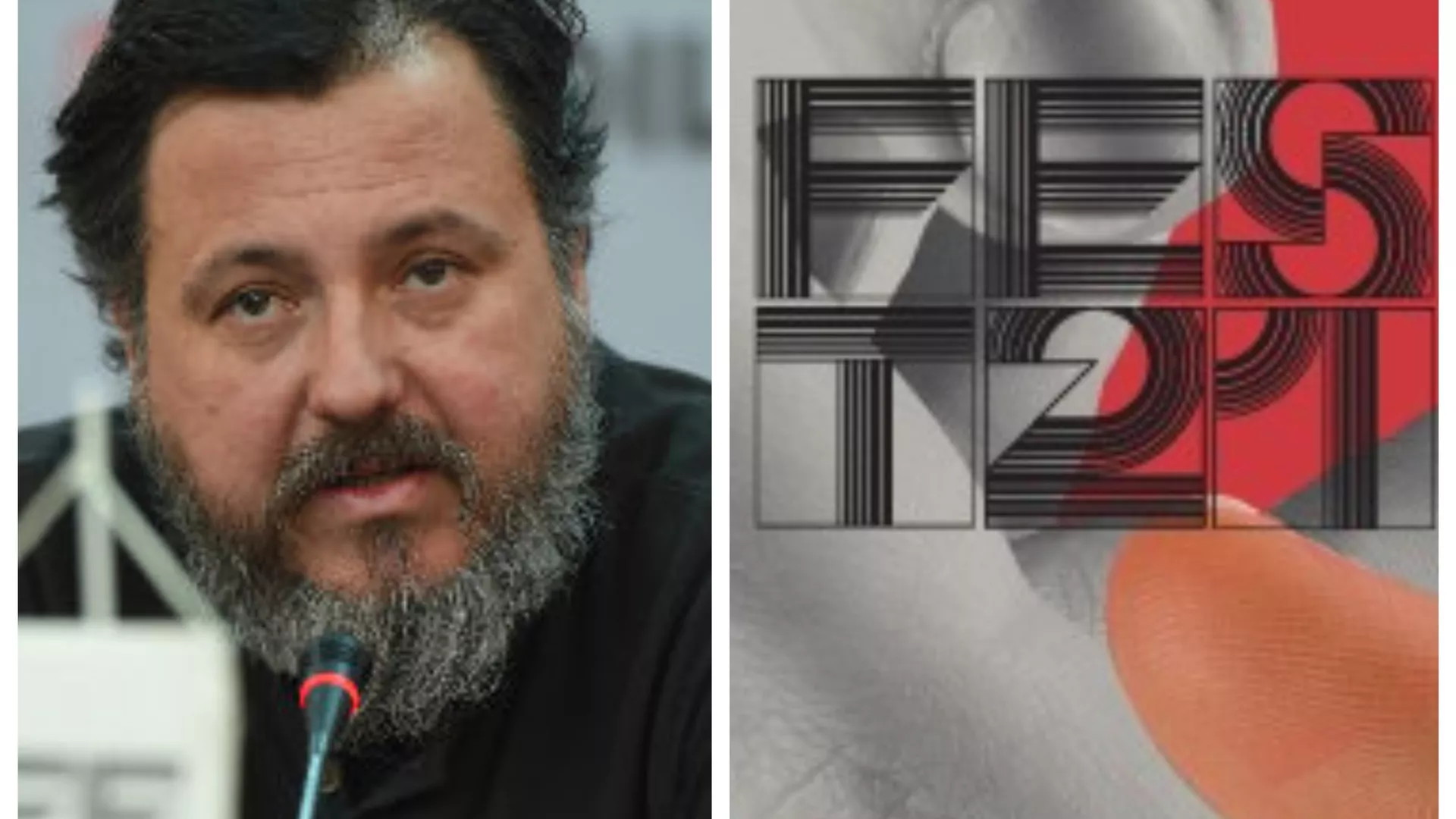 Обрати пажњу – Данило Шербеџија, редитељ