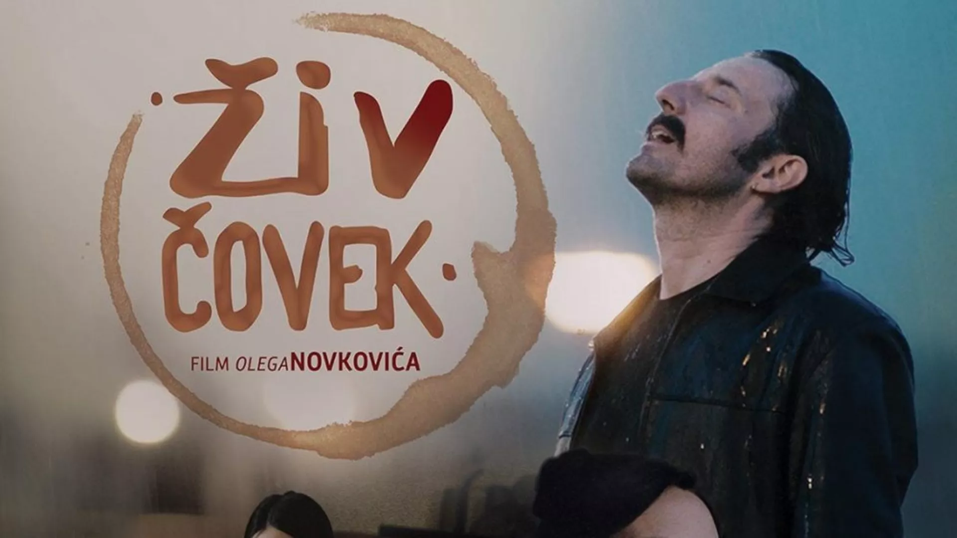 Обрати пажњу – Жив човек