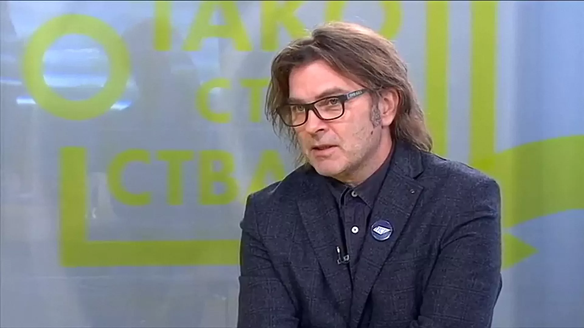 Клуб 2 - Никола Чутурило Чутура