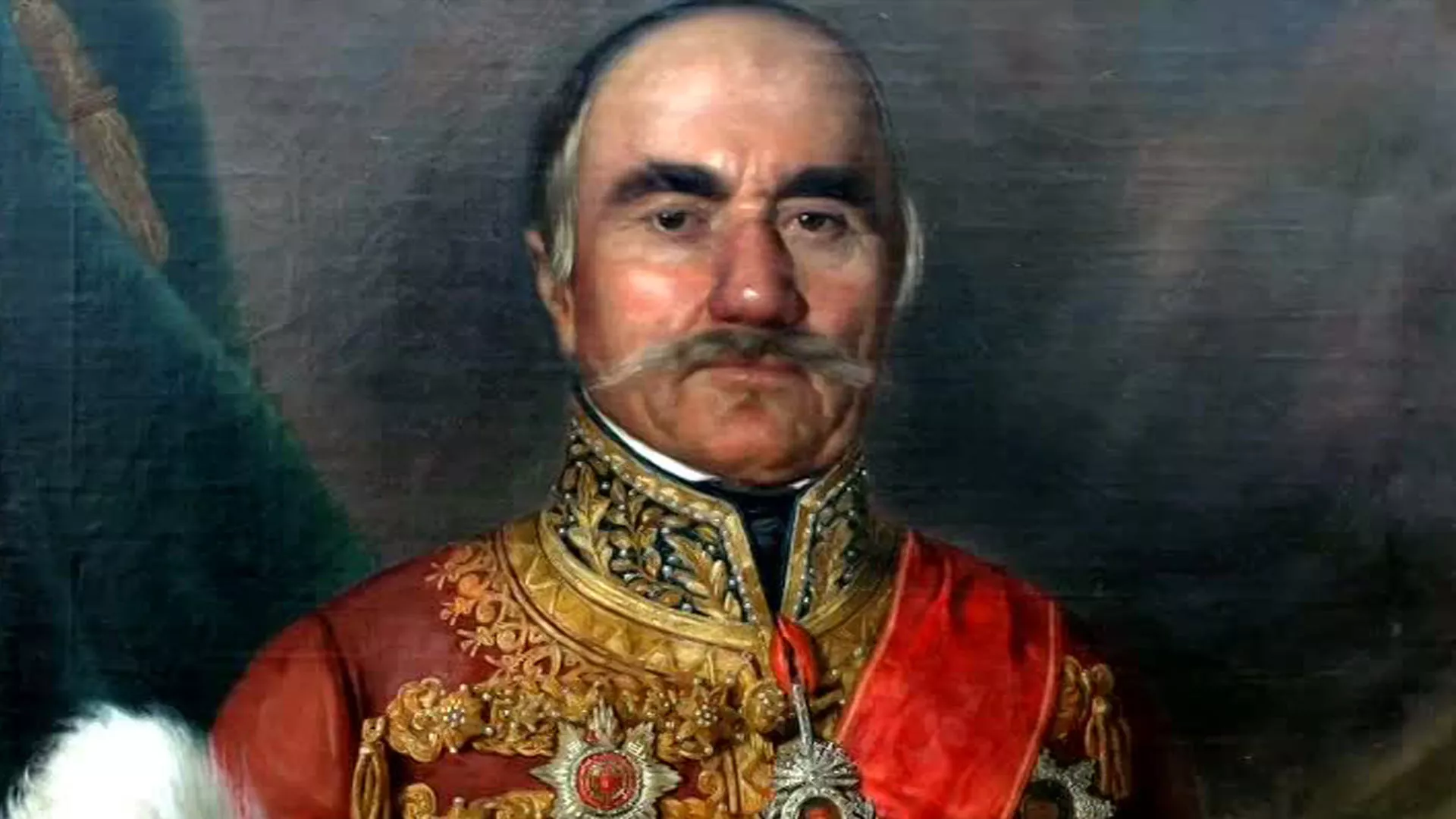 Некад и сад: Буне у Србији