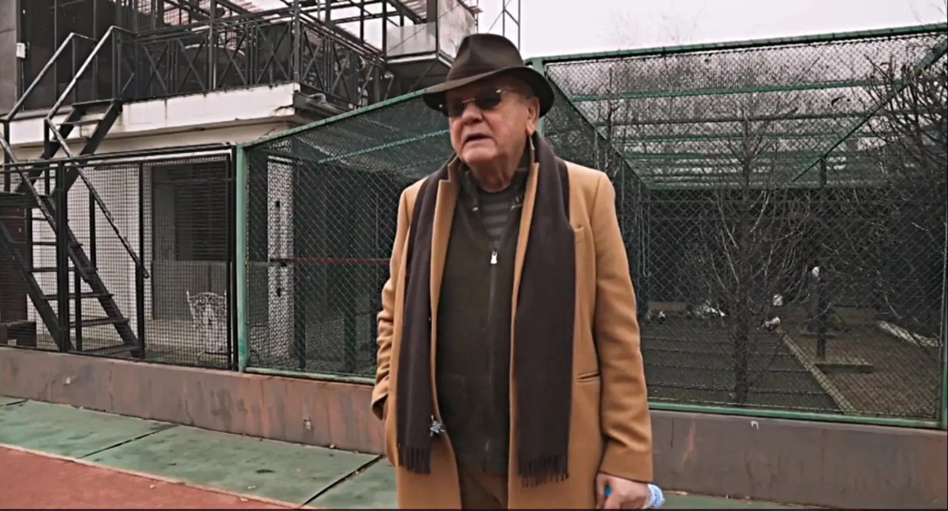 Човек који прави разлику: Маестро Душан Ивковић