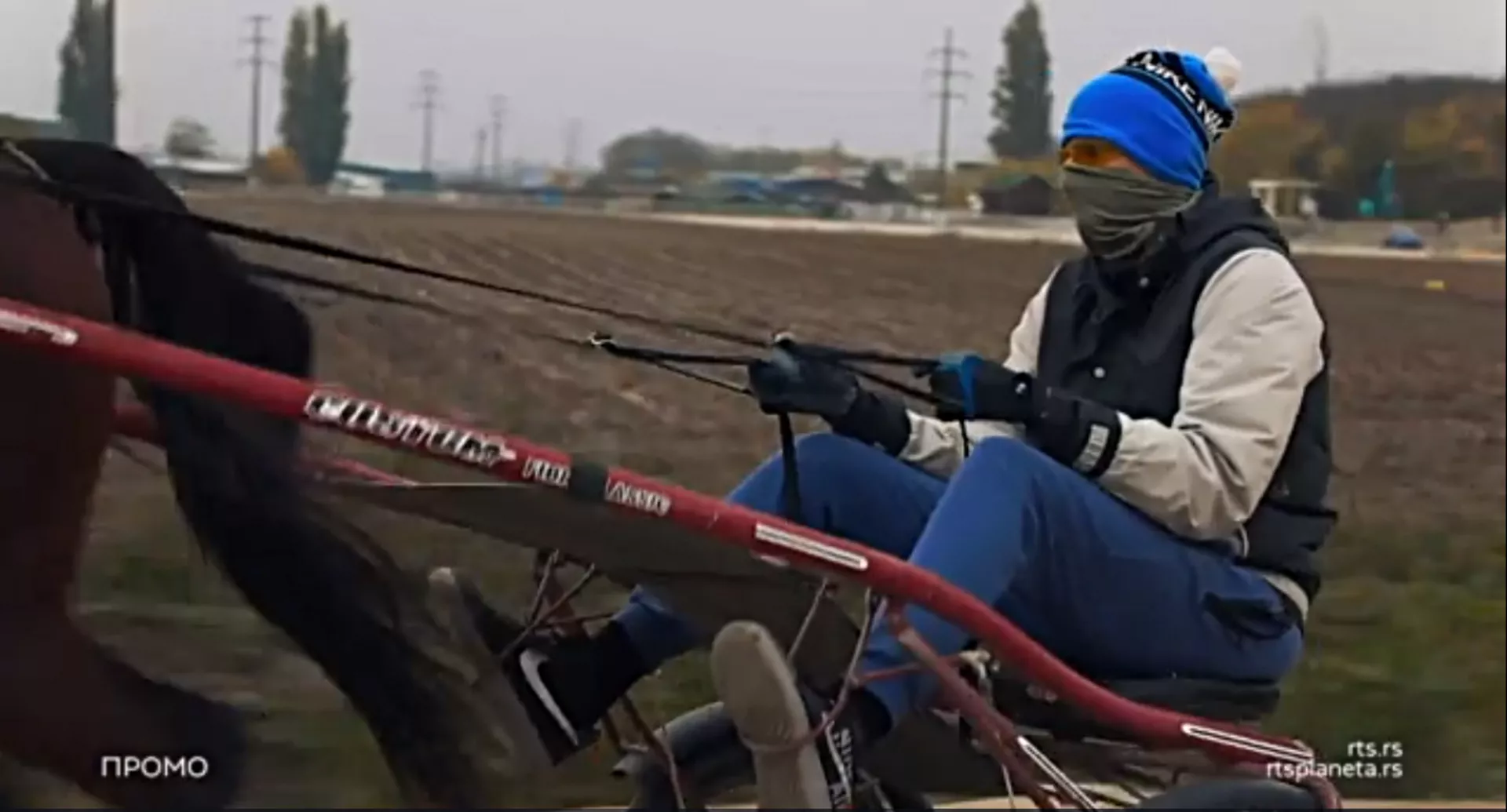 Човек који прави разлику на РТС Планети