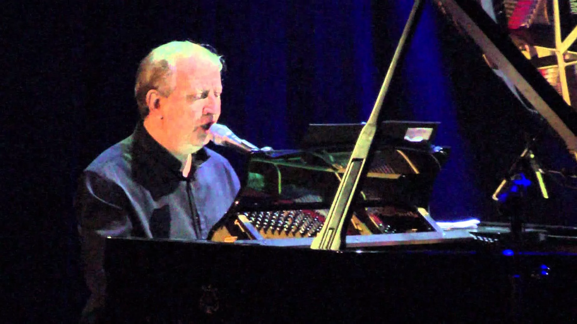 Висине - албум Врућа каша Вима Мертенса