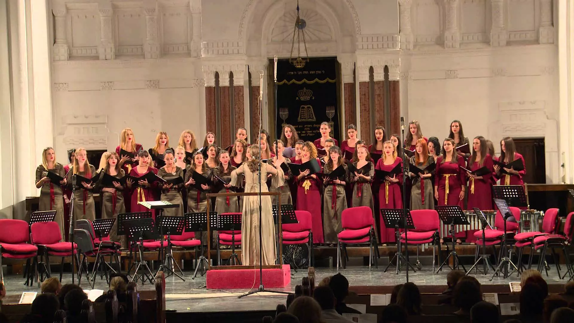 Време музике - Тамара Адамов Петијевић