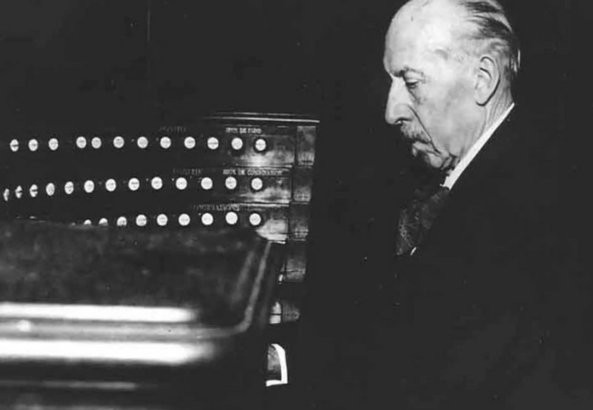 Висине - Шарл-Мари Видор