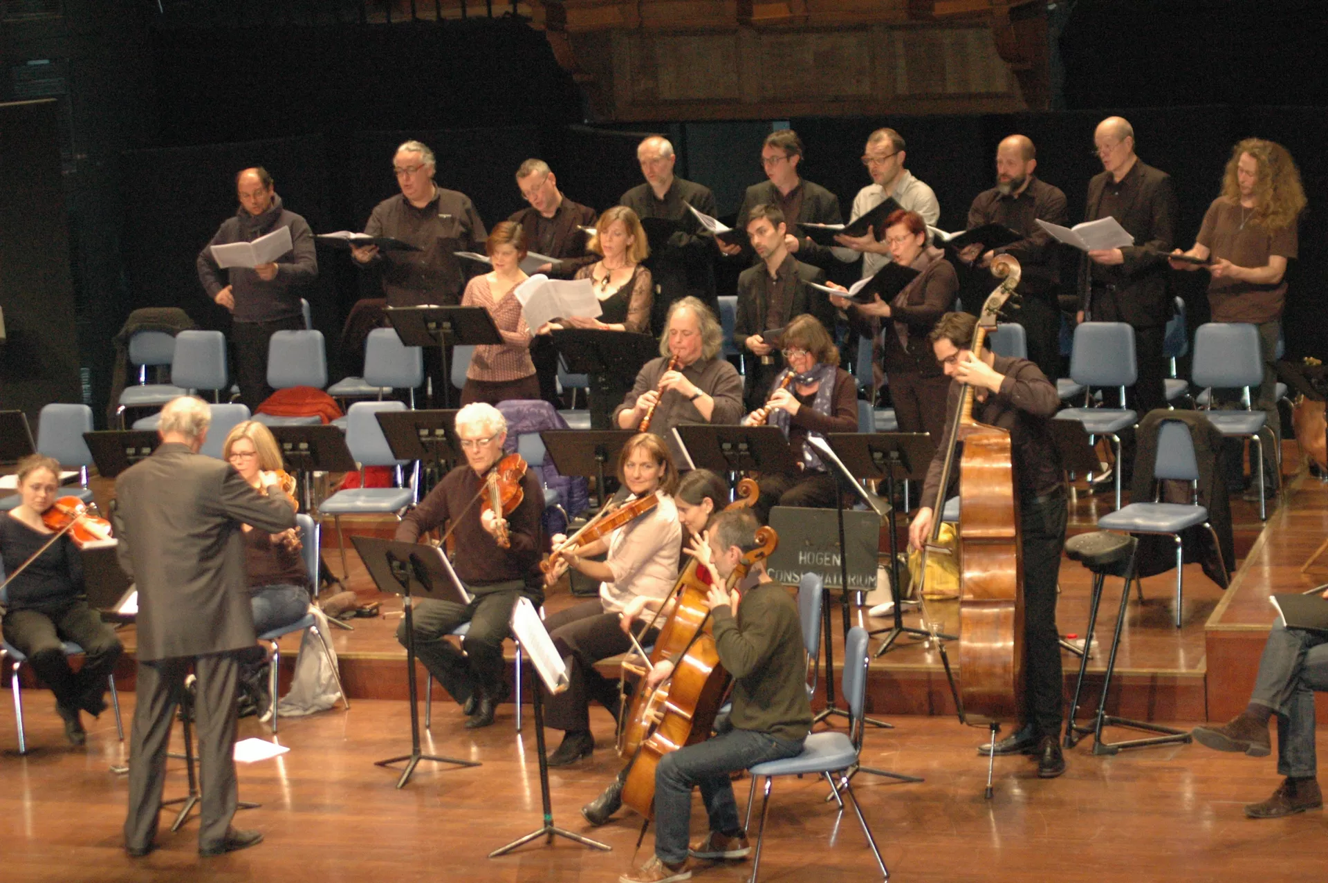 Висине - Мисерере Франческа Скарлатија