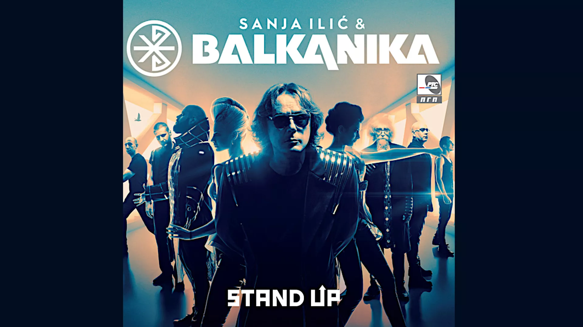 Сања Илић & Балканика - Виле