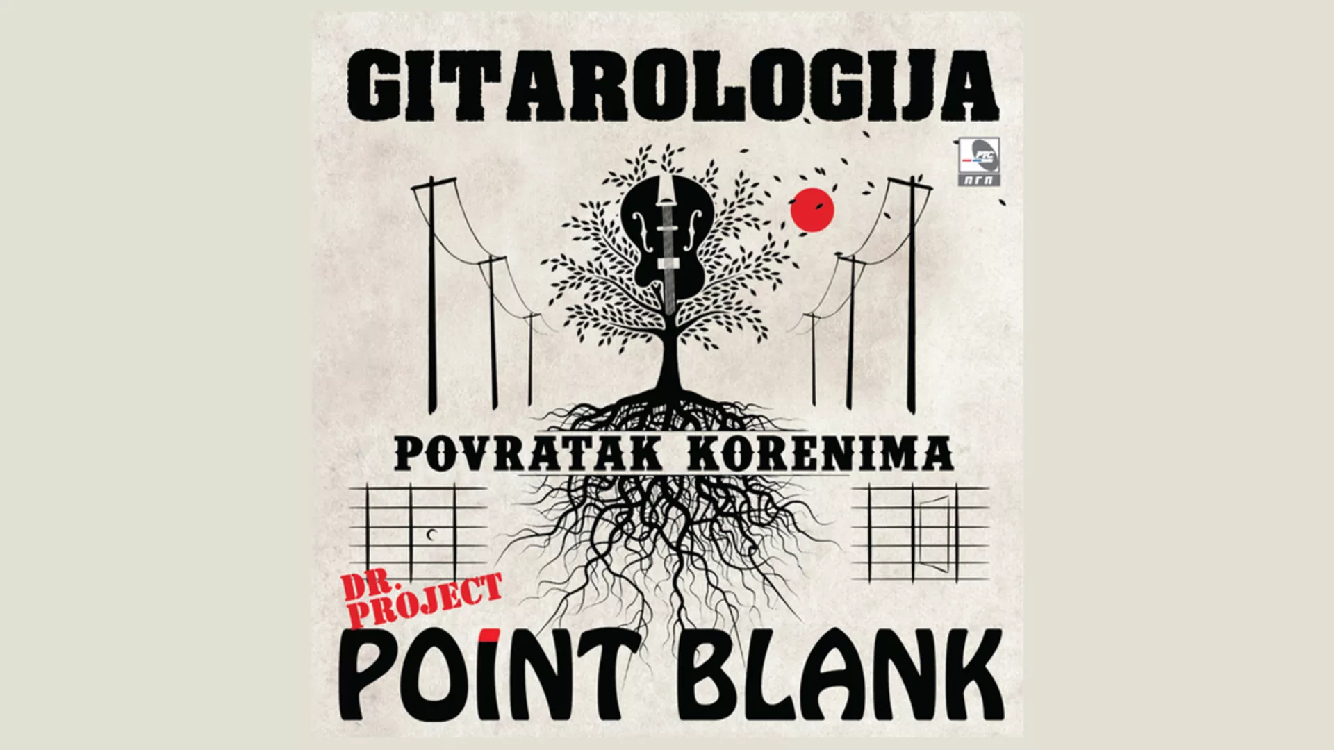 Dr. Project Point Blank – Got my life