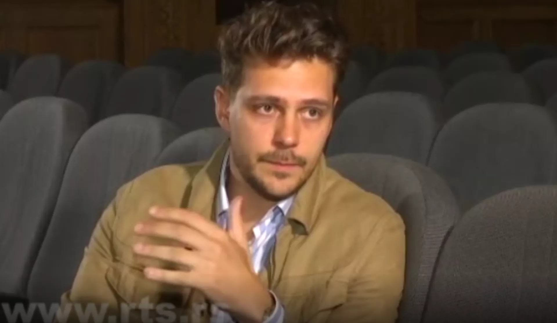 Летња башта – Буди Бог с нама