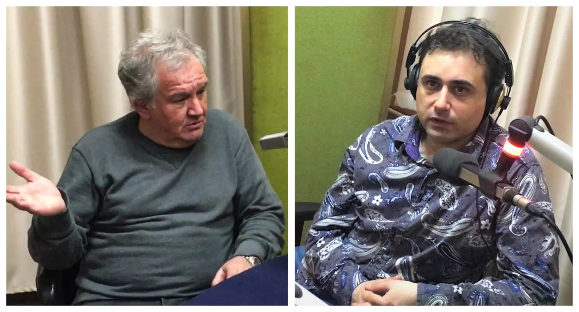 Златни папагај – Дамјан Дашић, Брајан Рашић