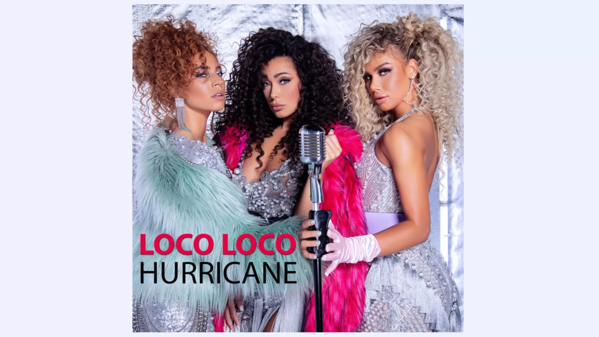 Hurricane – Loco loco (Karaoke version)