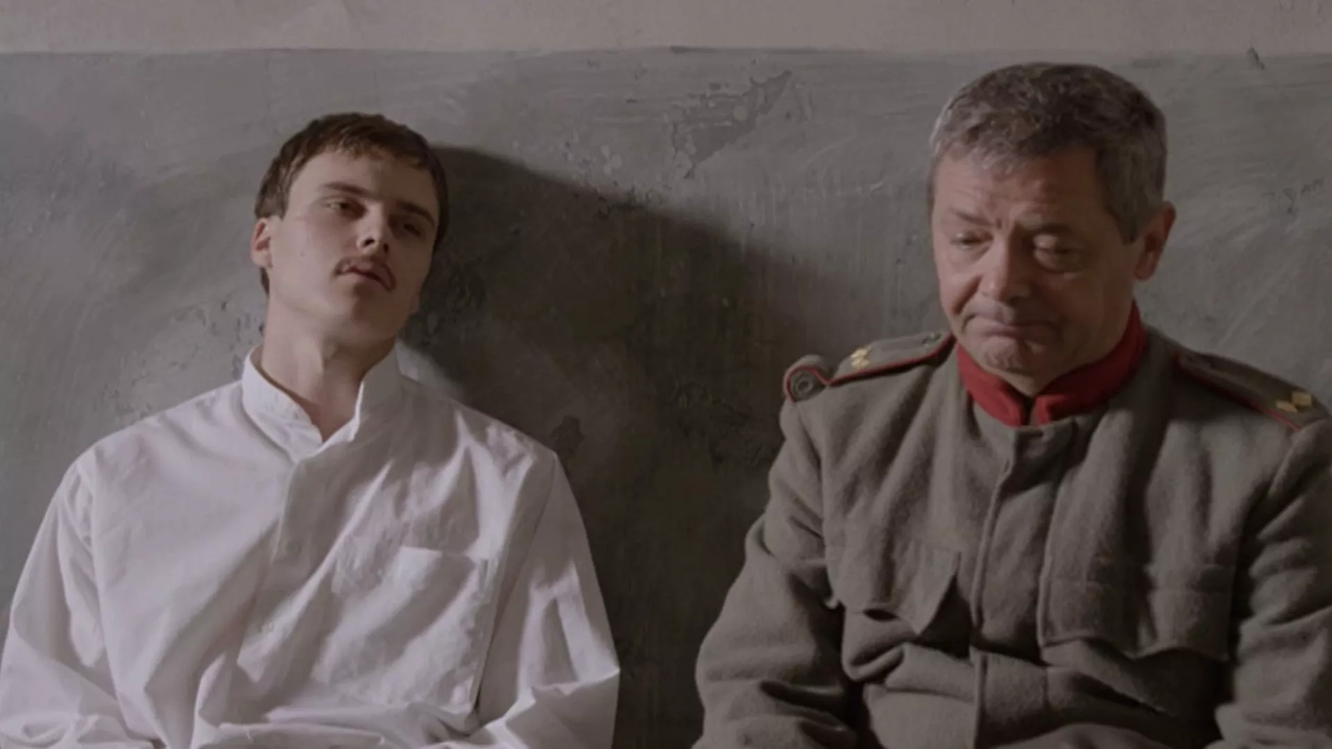 Чизмаши, 11. епизода
