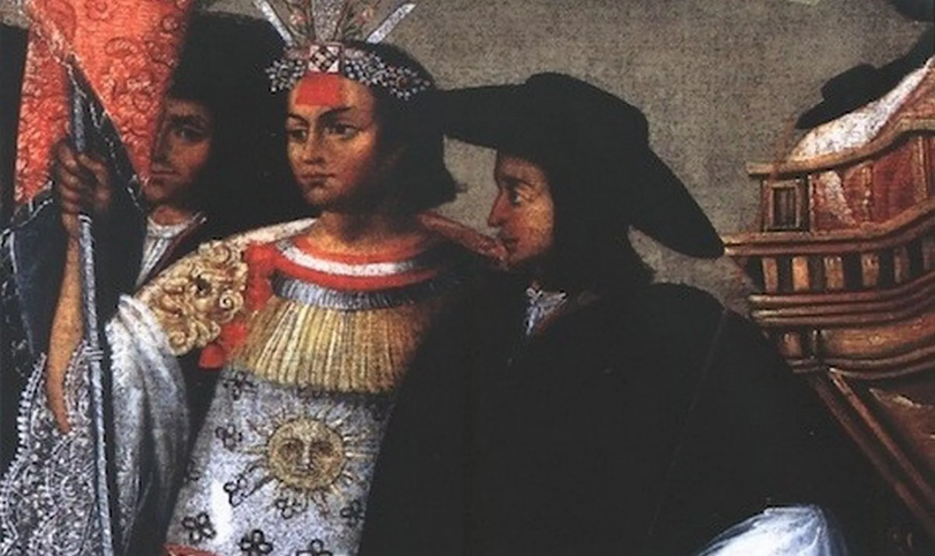 Антикотека - Хуан Гутијерес де Падиља