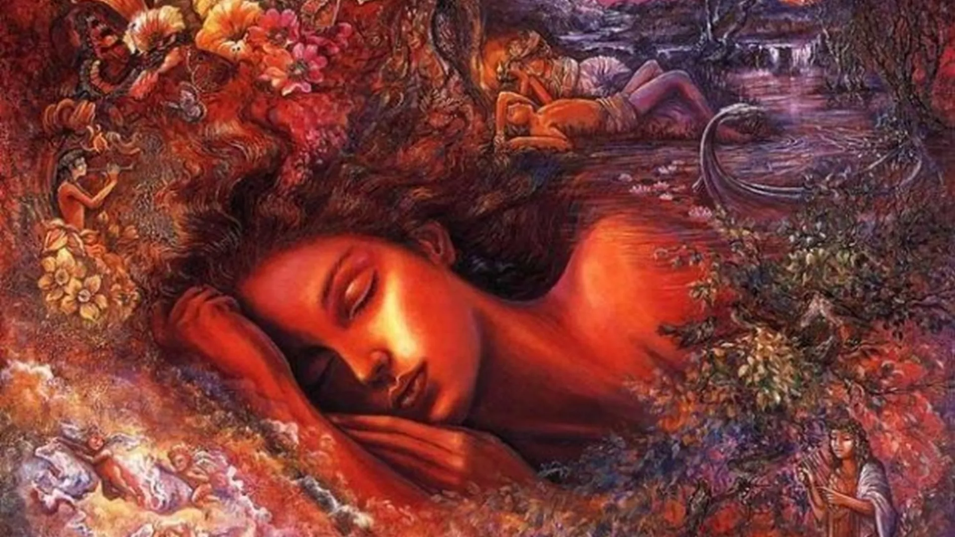 Аутограм - Сезар Франк: Психа