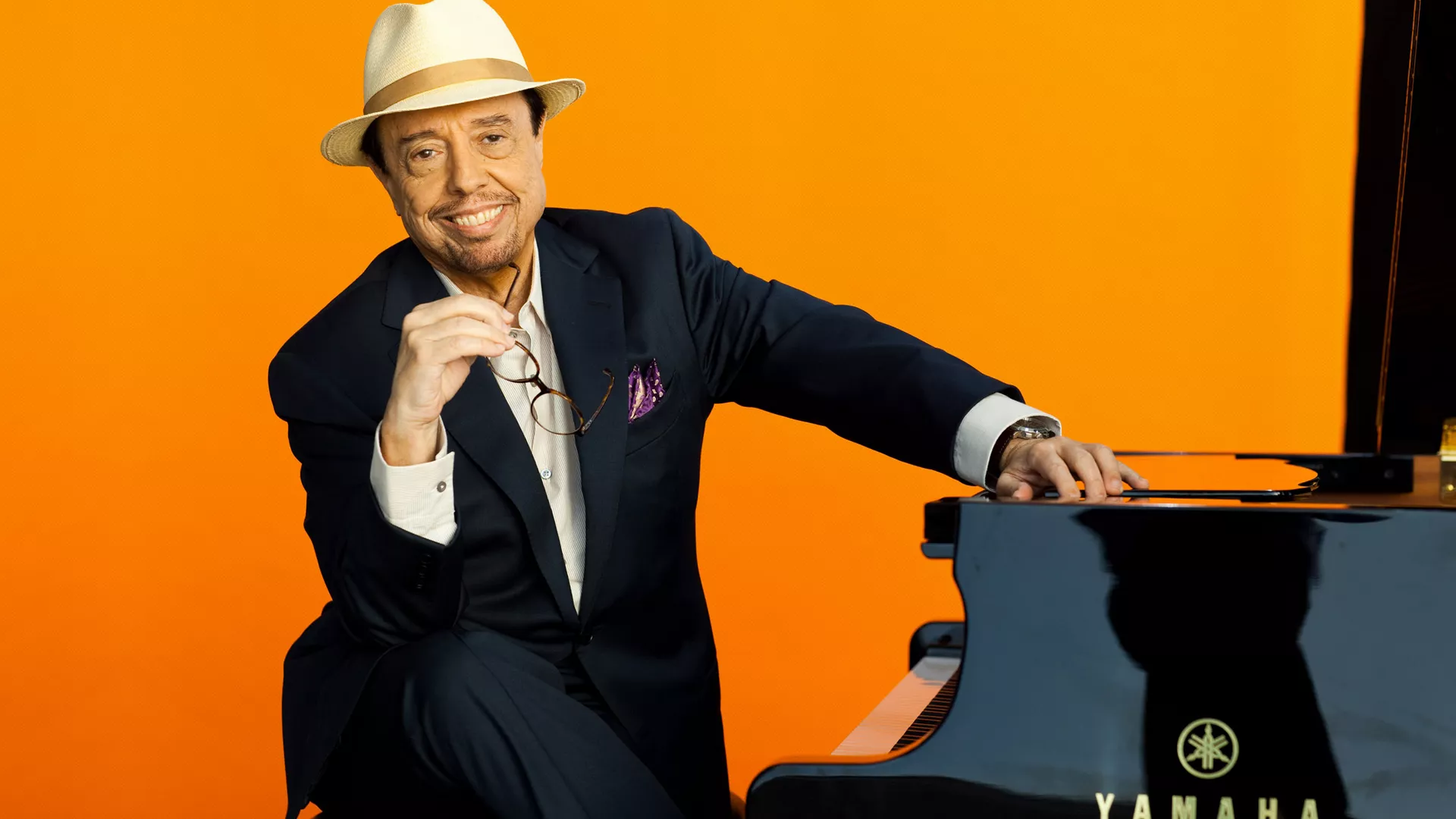 Игла на винилу - Серђо Мендез