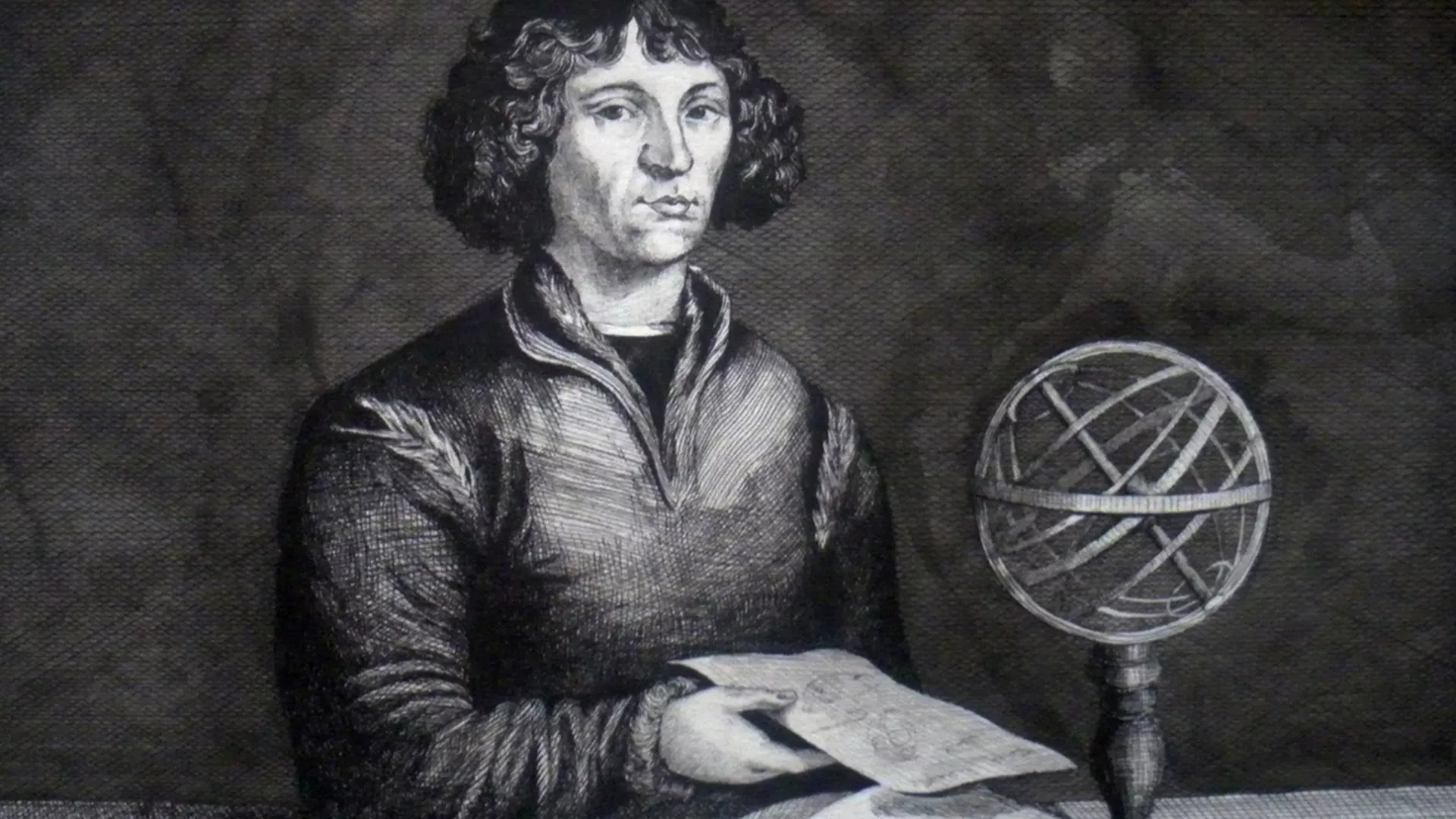 Соларис - Коперниканска револуција