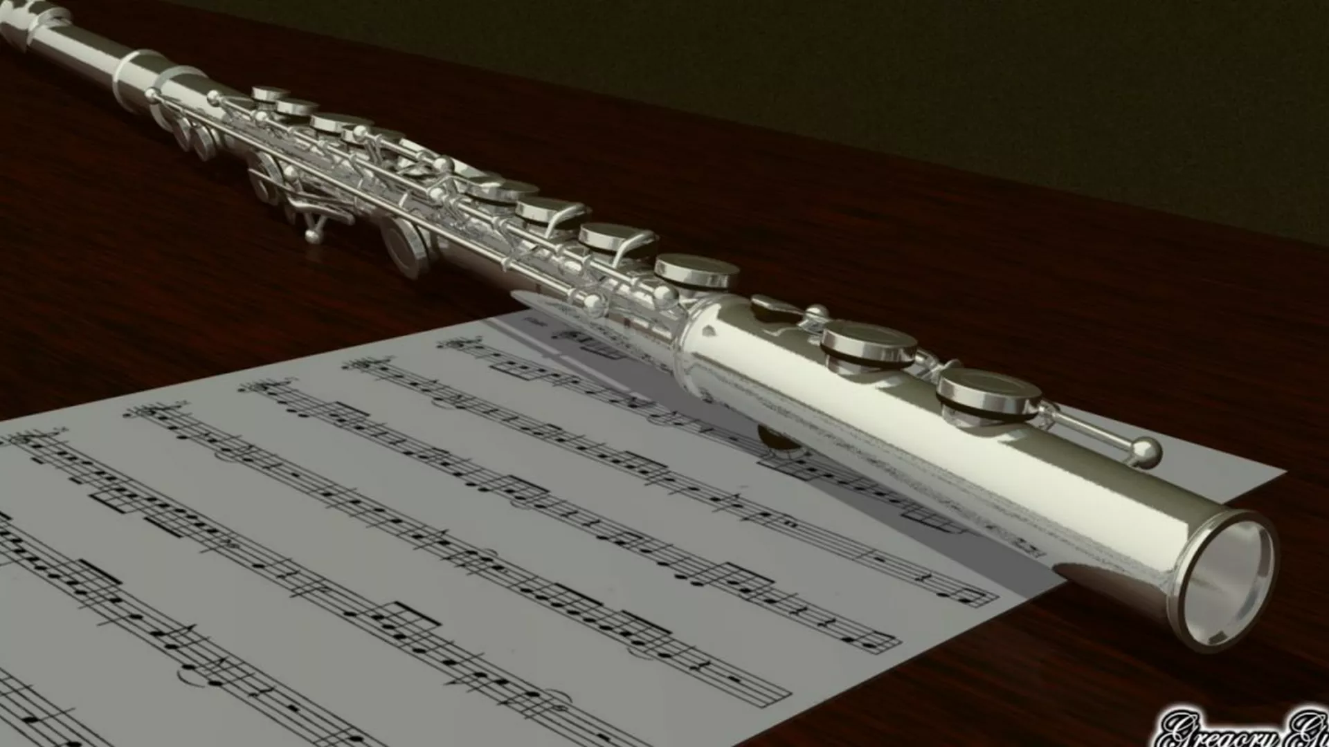 Време музике - Израелска флаутисткиња Шарон Бецали