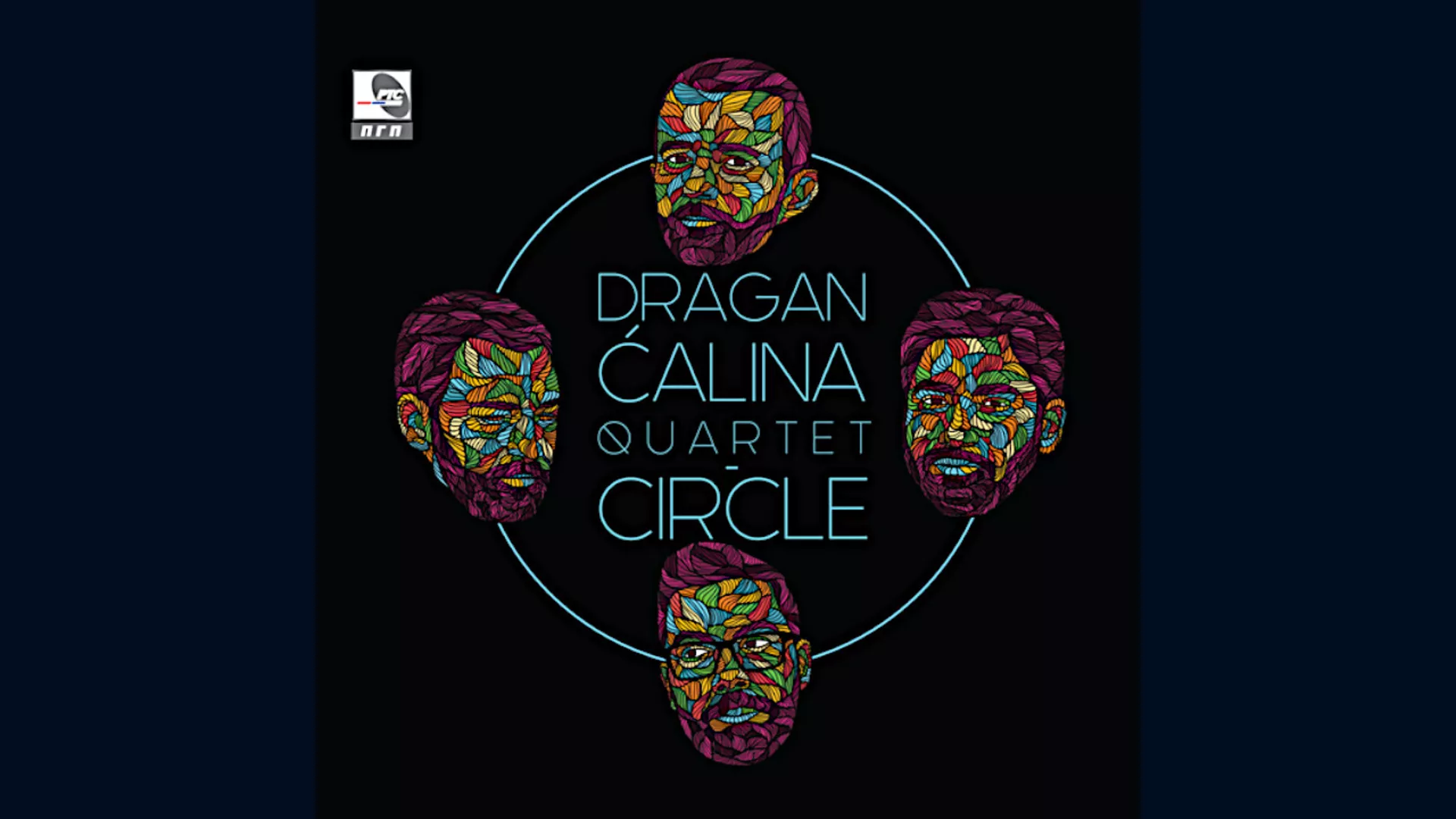 Драган Ћалина Quartet – Circle