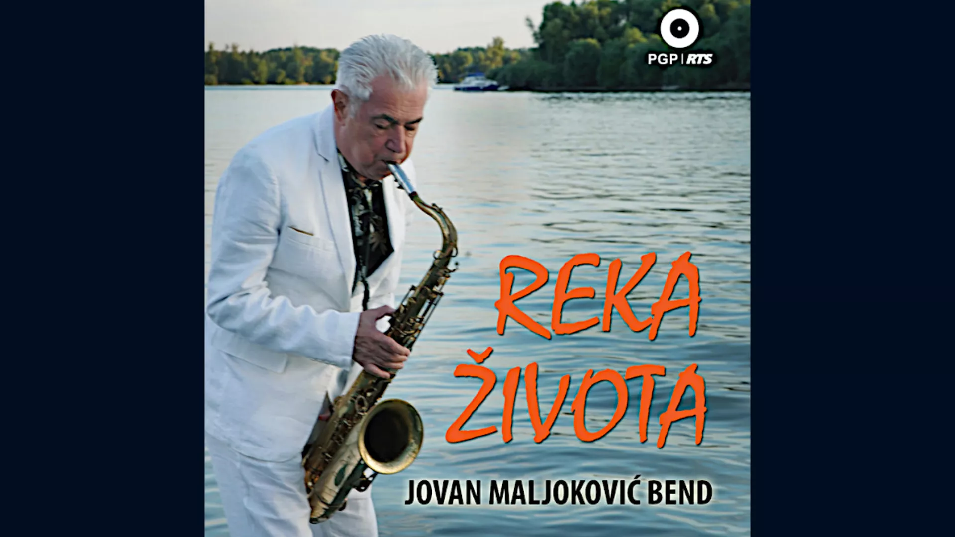 Јован Маљоковић бенд – Река живота