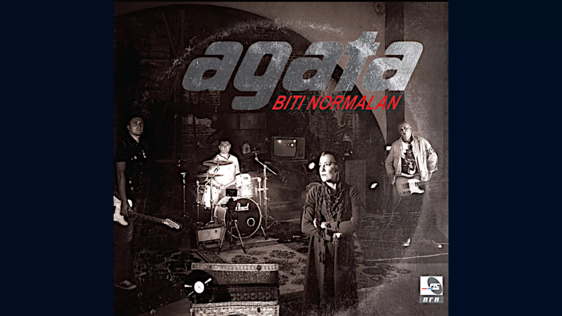 Агата – Шут карта