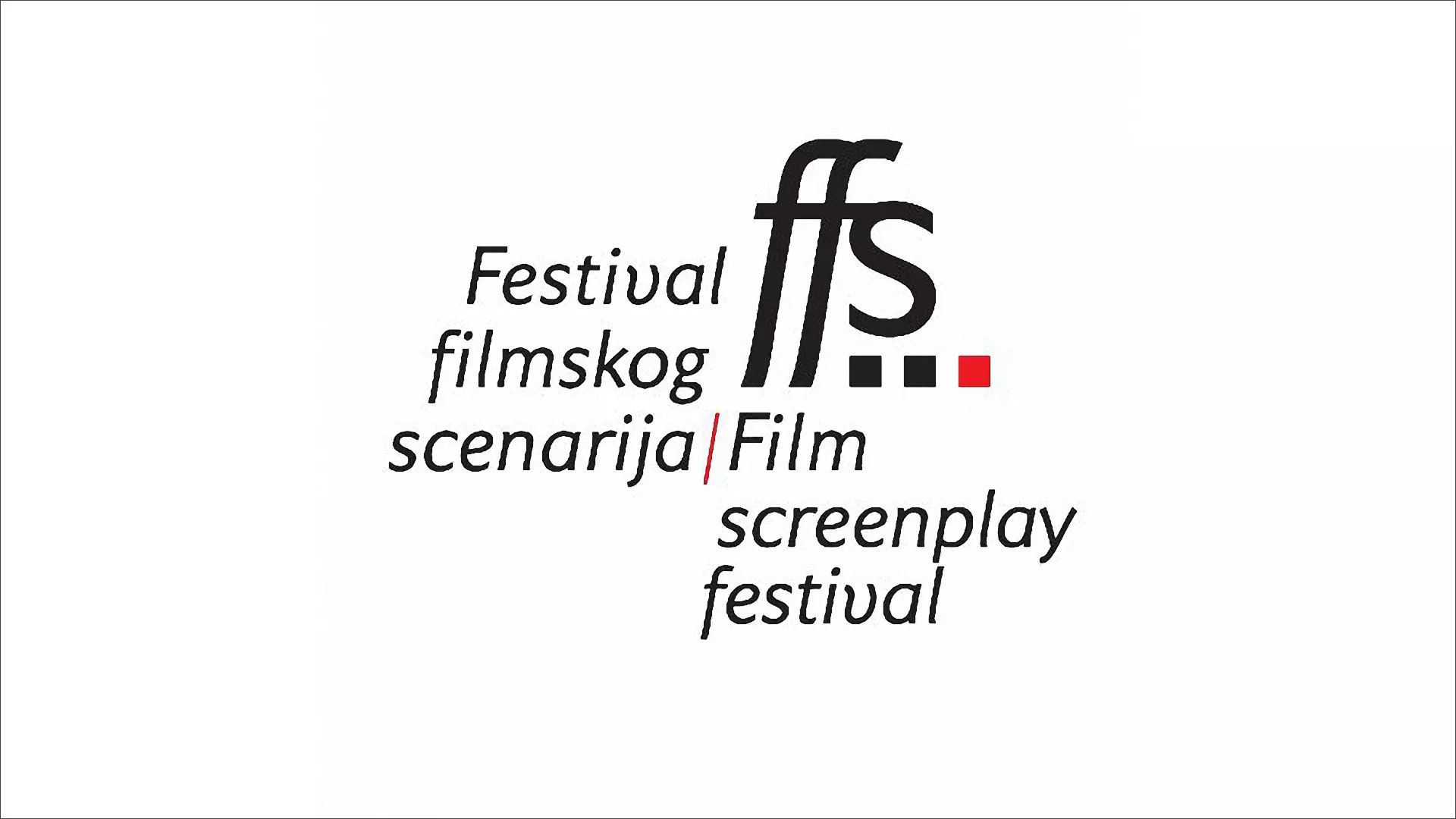 Филморама - Фестивал сценарија у Врњачкој Бањи