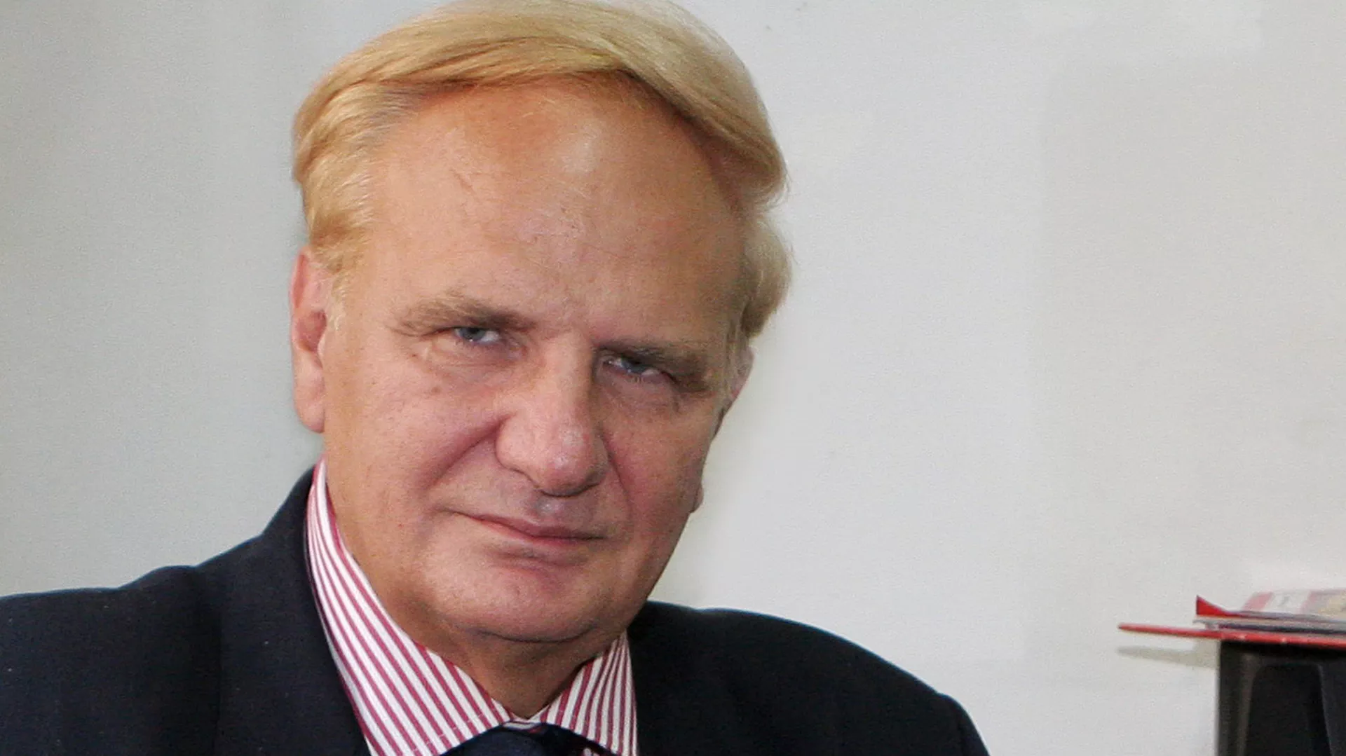 Код два бела голуба – 60 година Радио Београда 2