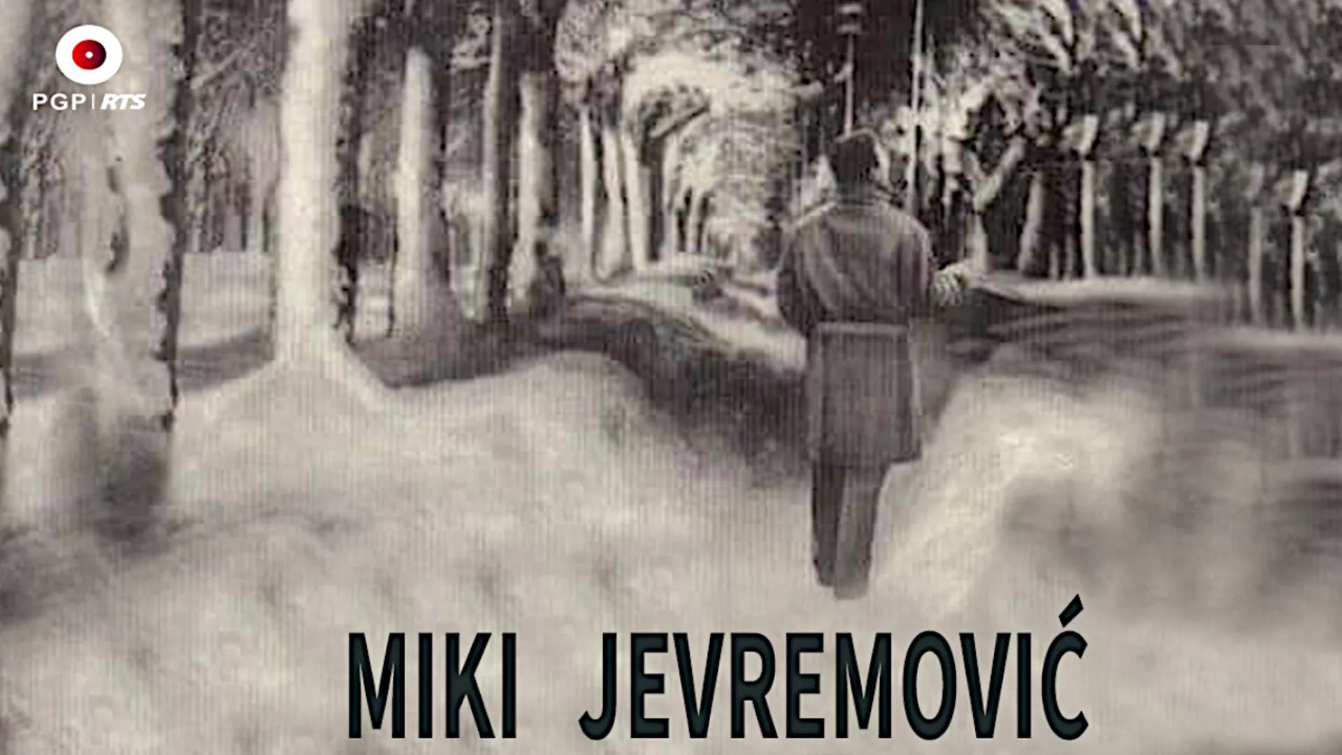 Мики Јевремовић – Кад бих знао да је сама