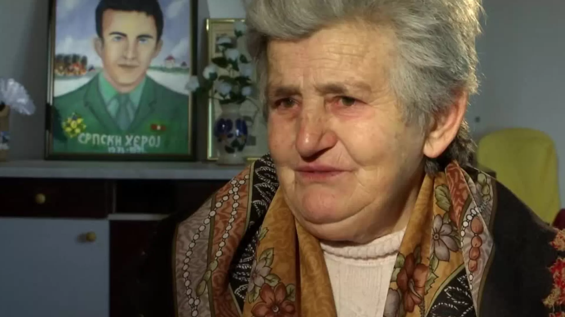 Траг: Херој са Повлена