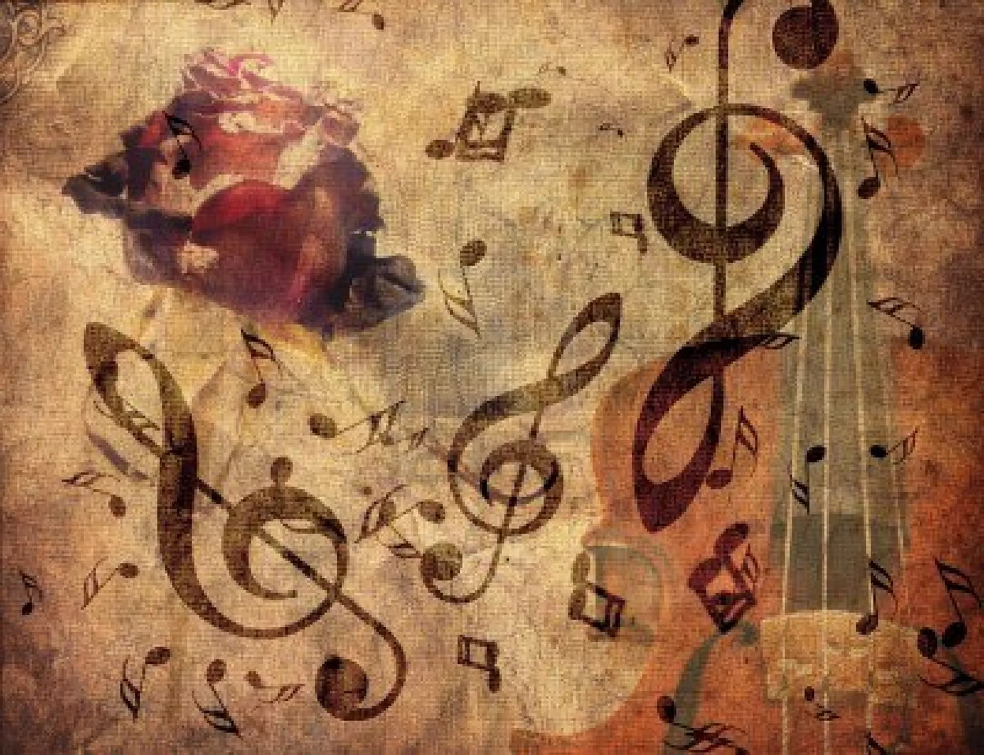 Арс сонора – Друга недеља марта