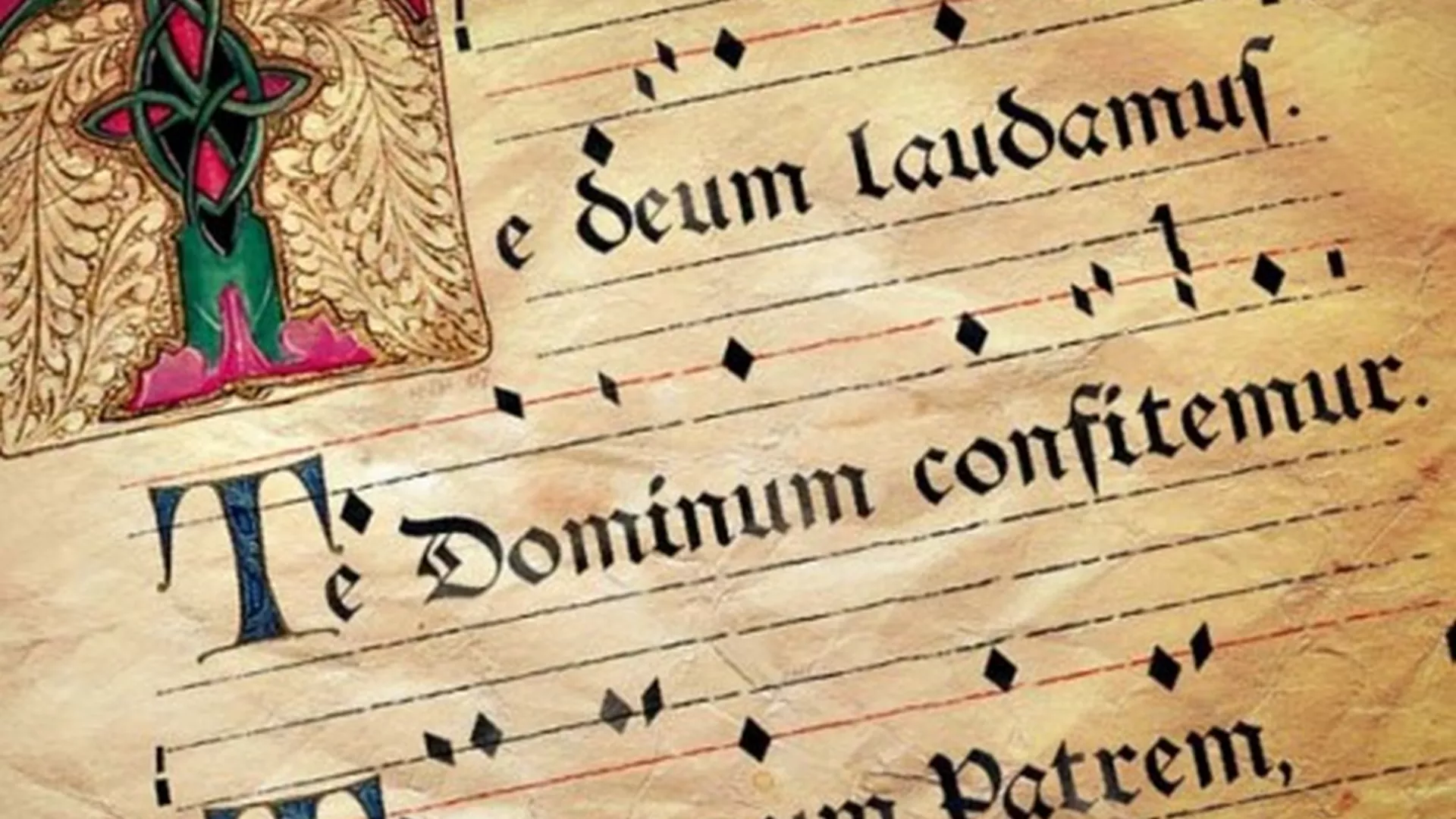 Висине - Детингенски Te Deum Георга Фридриха Хендла