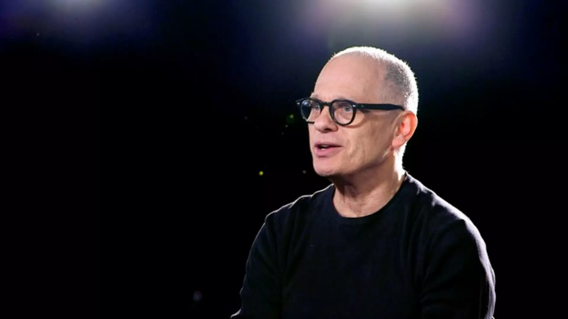 Време музике – Опус Дејвида Ленга