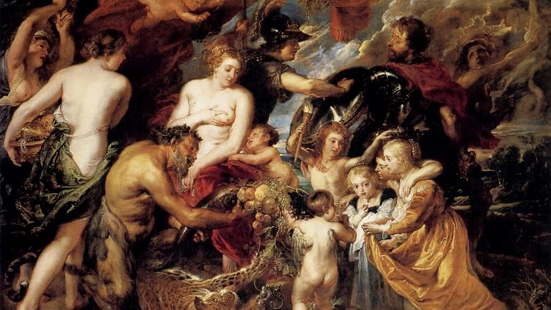 Земља чуда – Операција “Компромис”