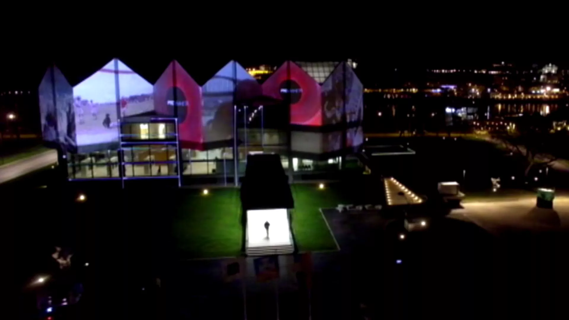 Свечана промоција РТС Планете у Музеју савремене уметности