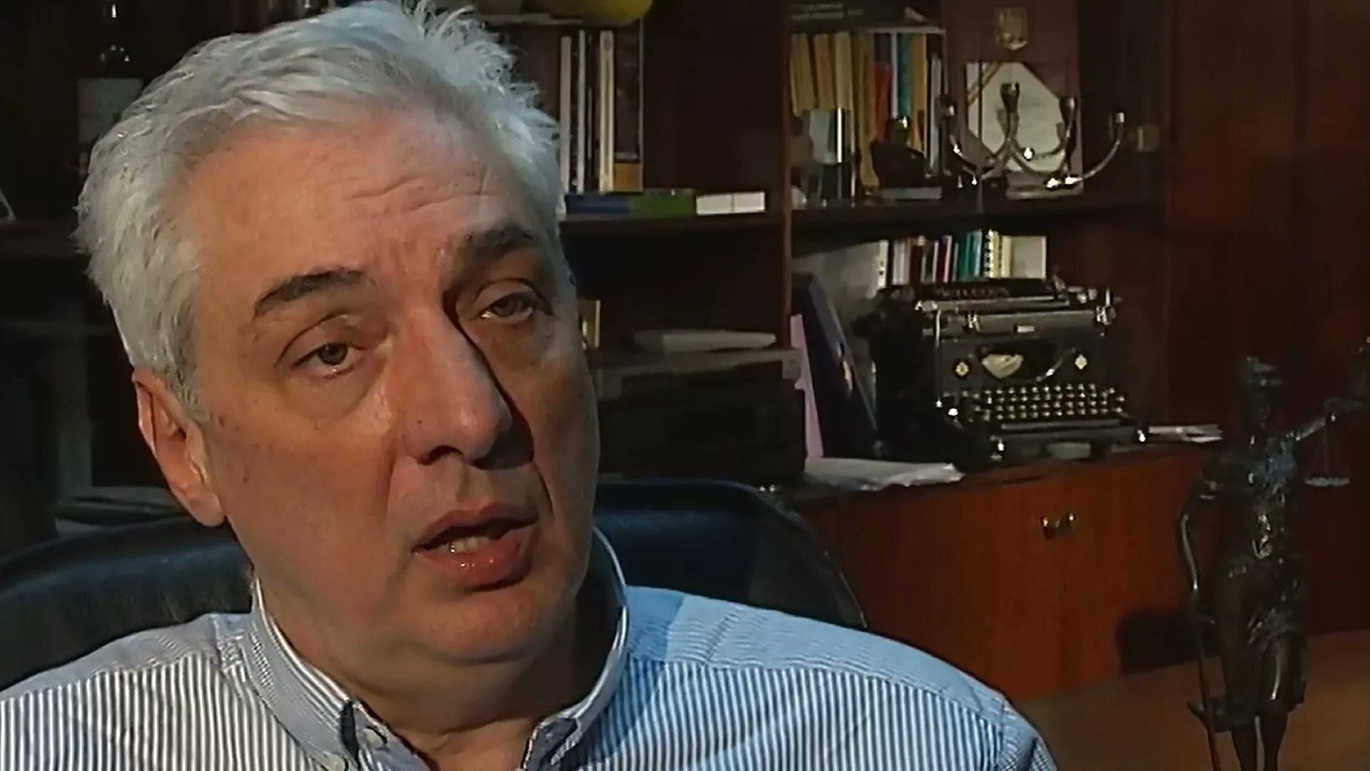 Ја, ми и други – Тајни живот фудбалских судија