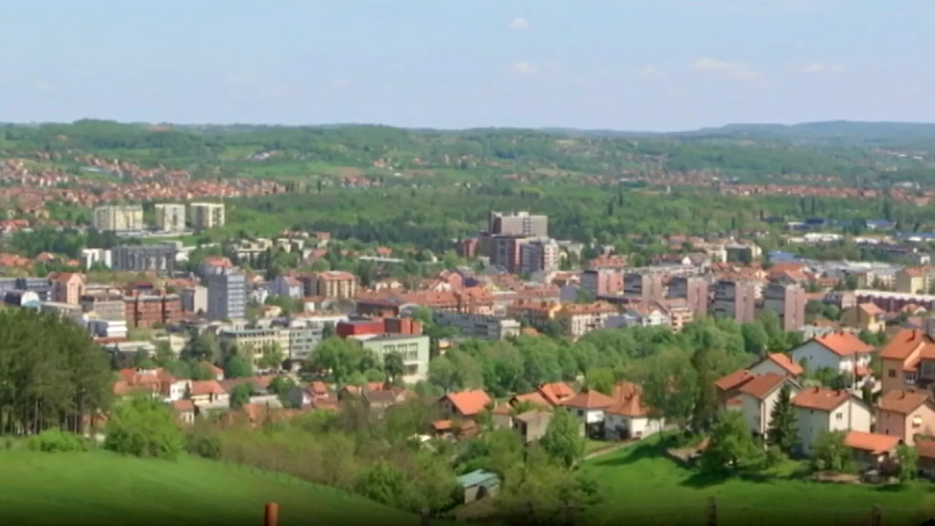 Траг: Ваљево против заборава, прича прва