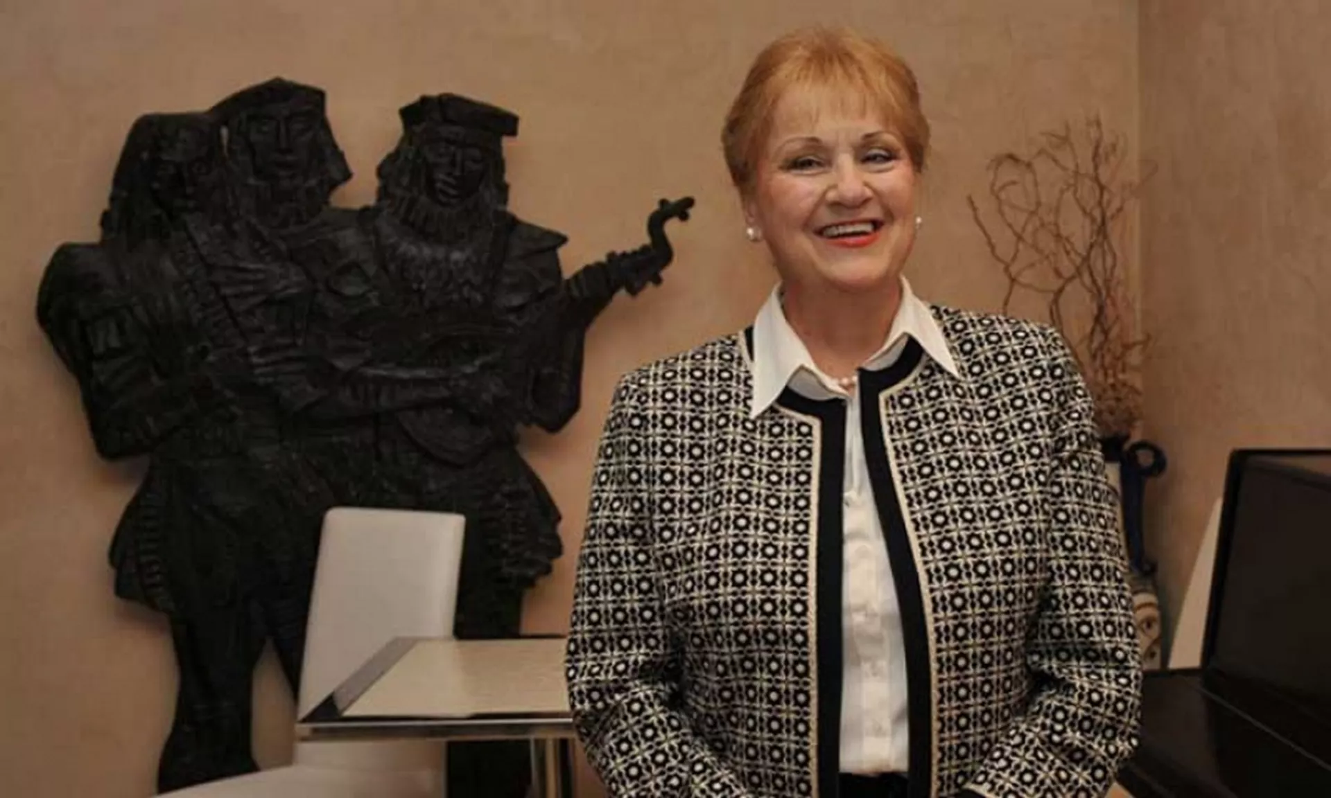 Кон анима - Радмила Смиљанић