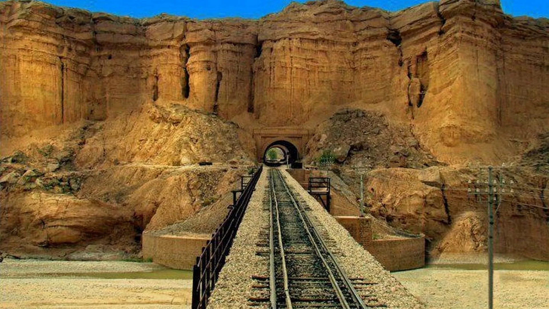 Пут свиле – Балучистан