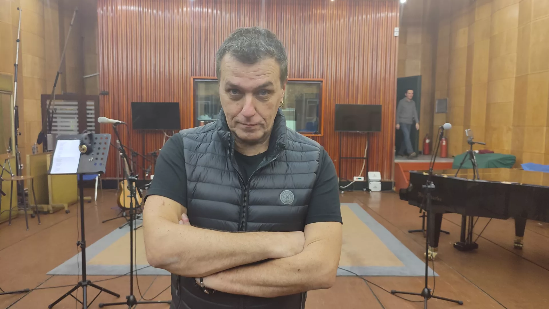 Златни папагај – Ђуле Ван Гог
