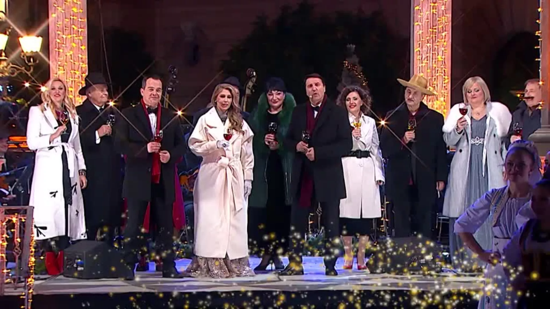 Под небом Србије, 4. део