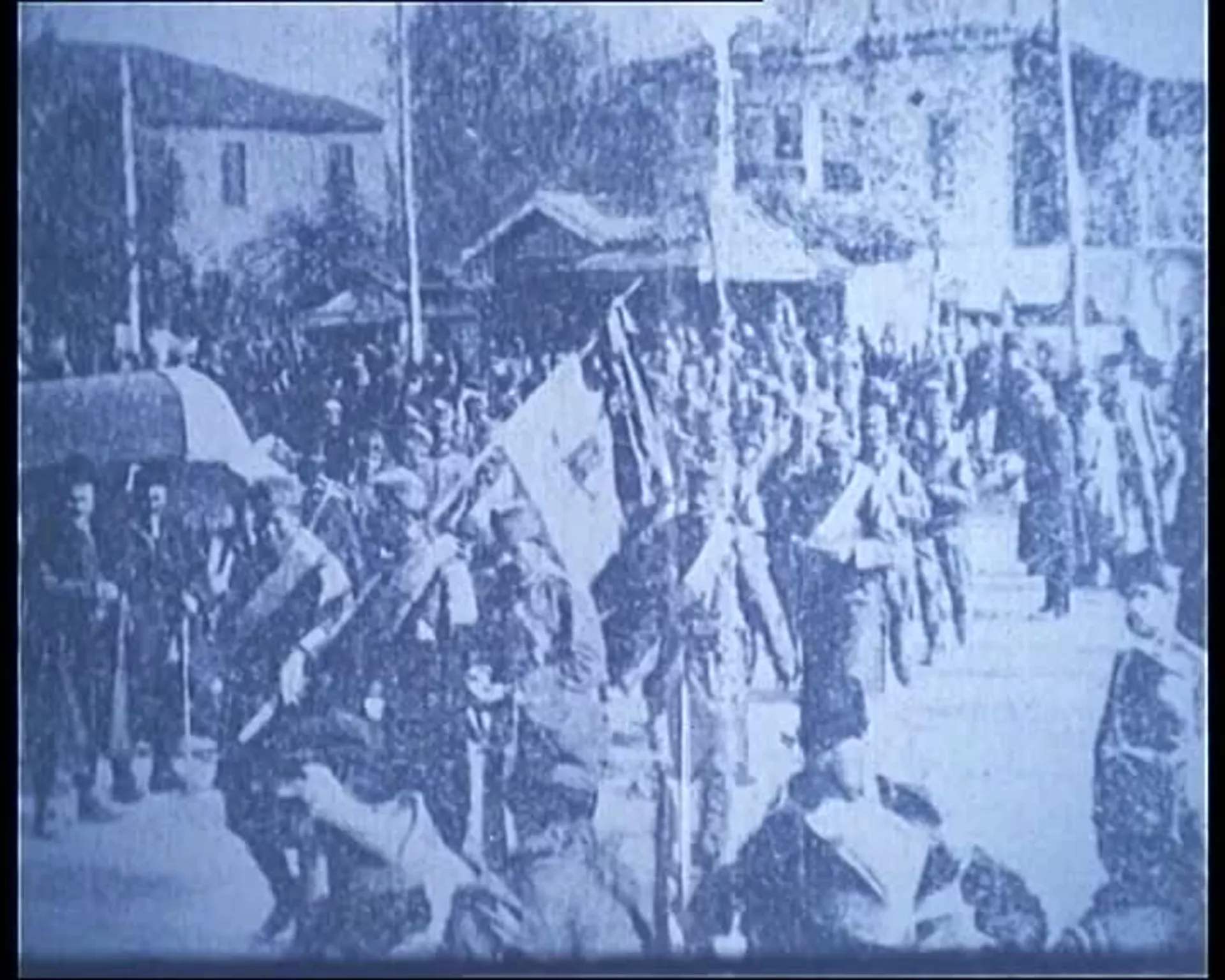 Балкански ратови – Битољска и Албанска операција, 4. епизода
