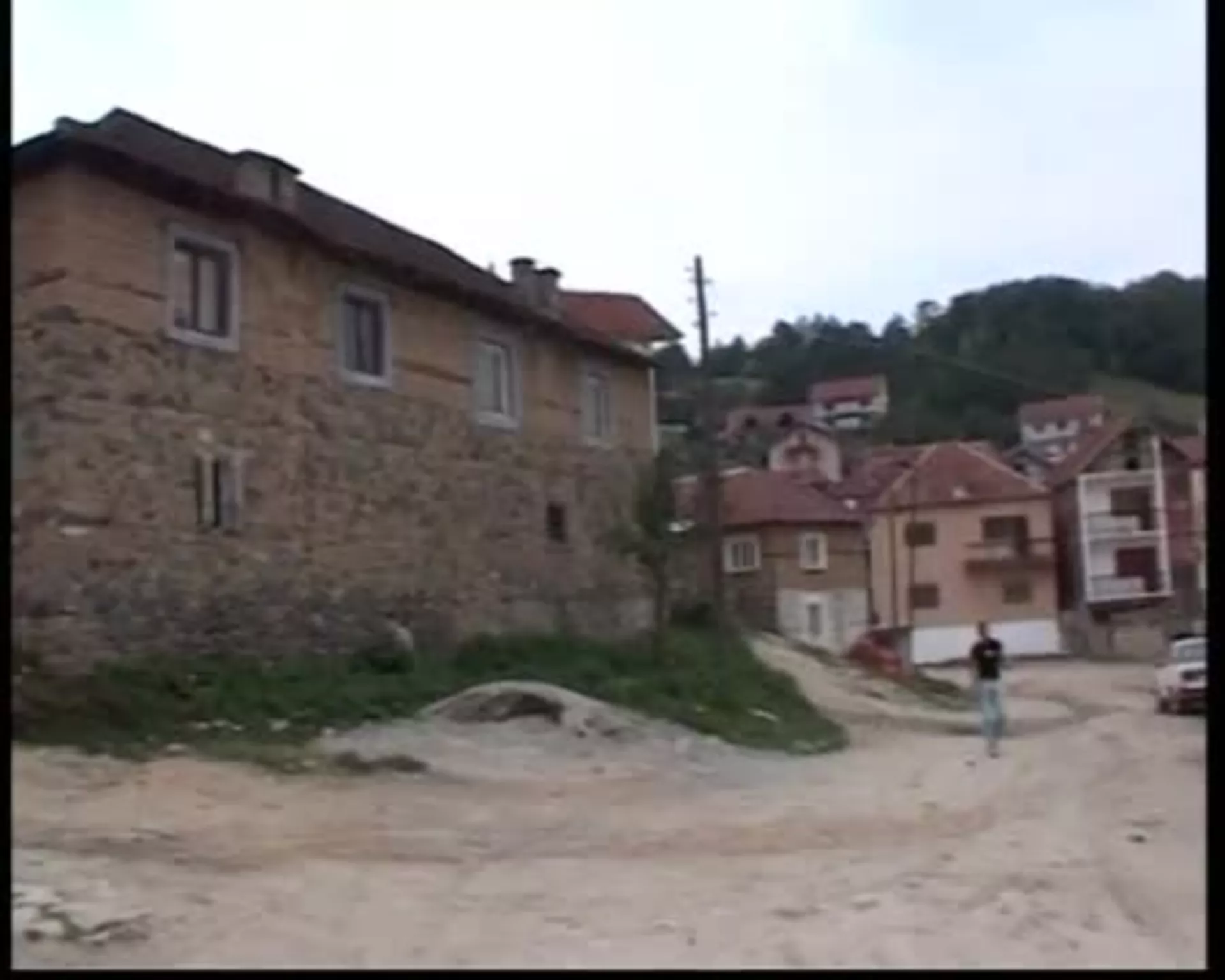 Горанци без Горе