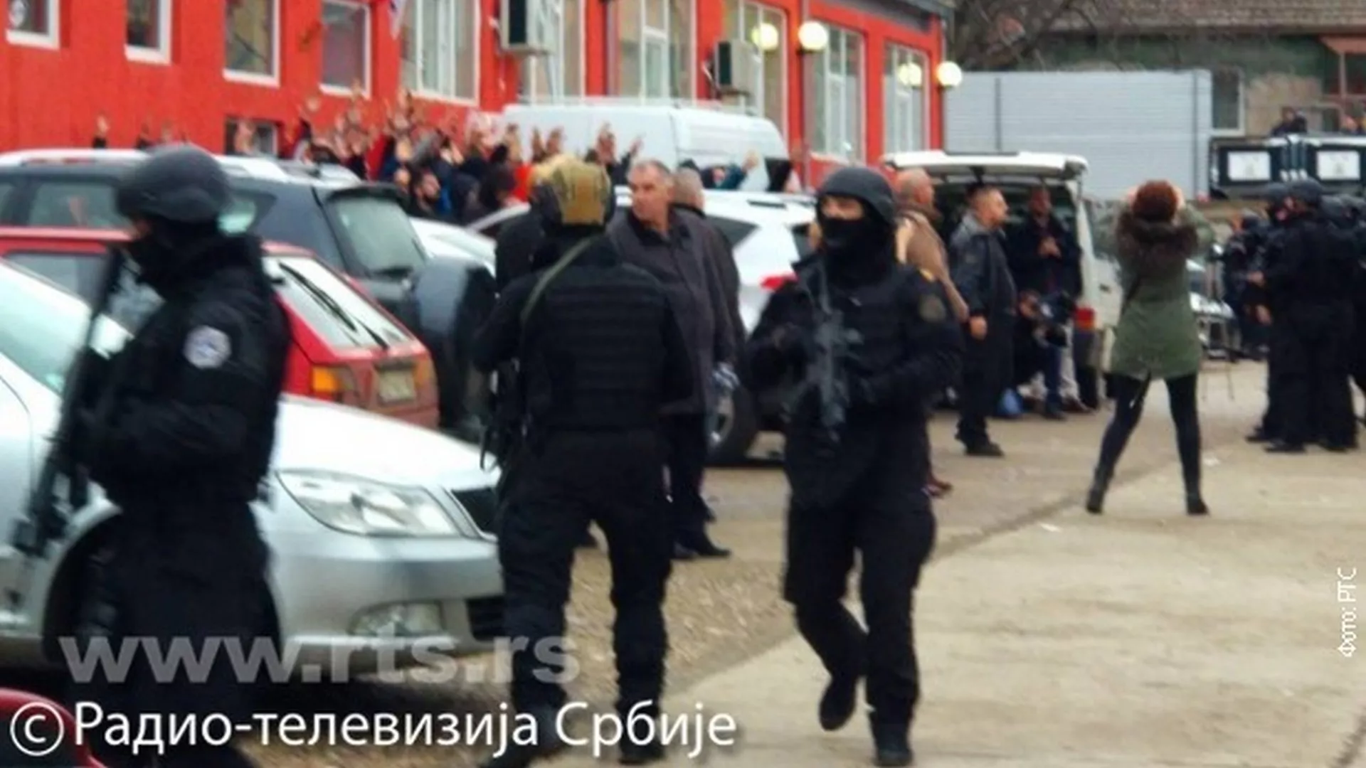 У средишту пажње – заоштравање или попуштање напетости на КиМ