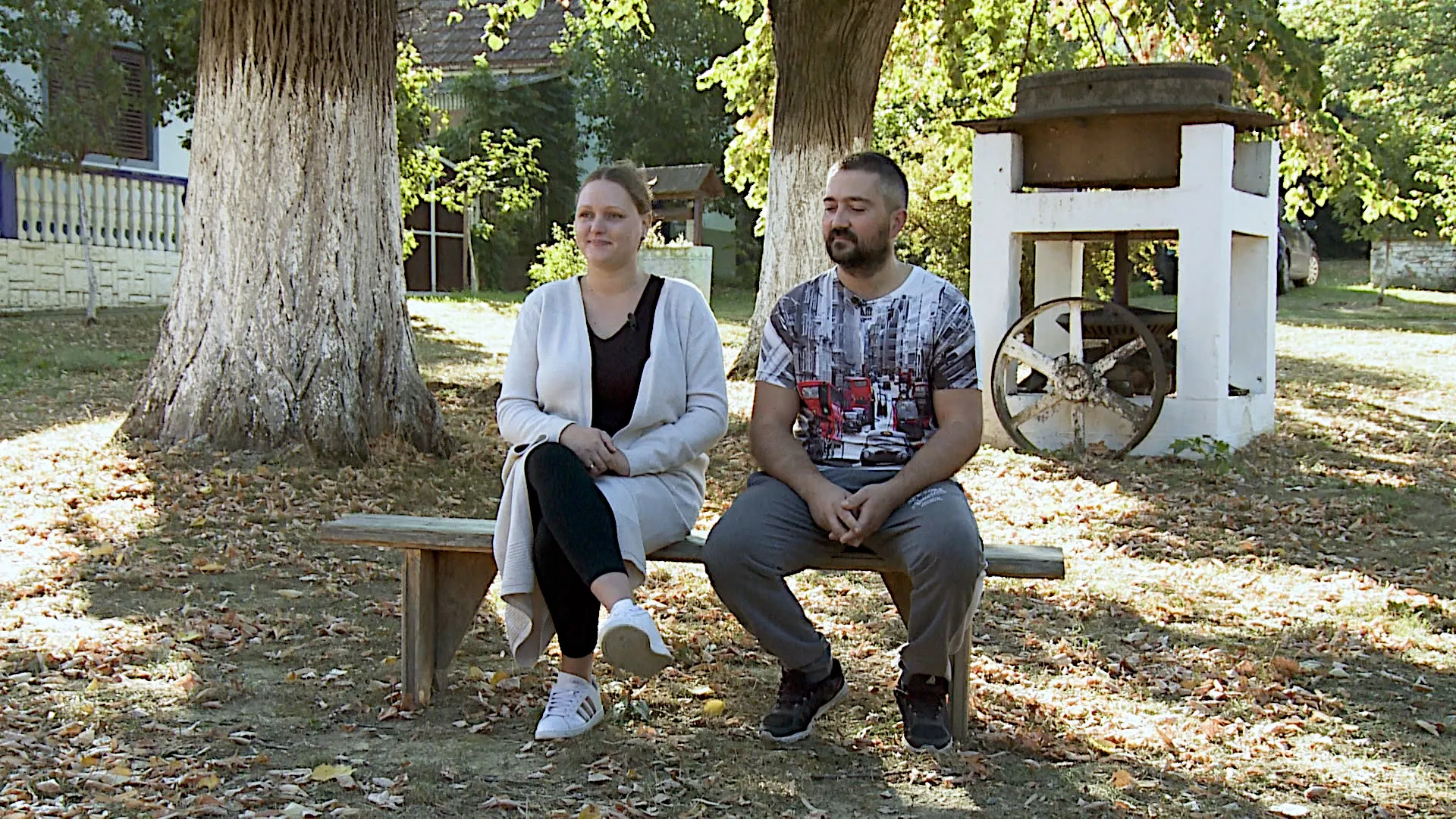 Нови почетак, 5. емисија