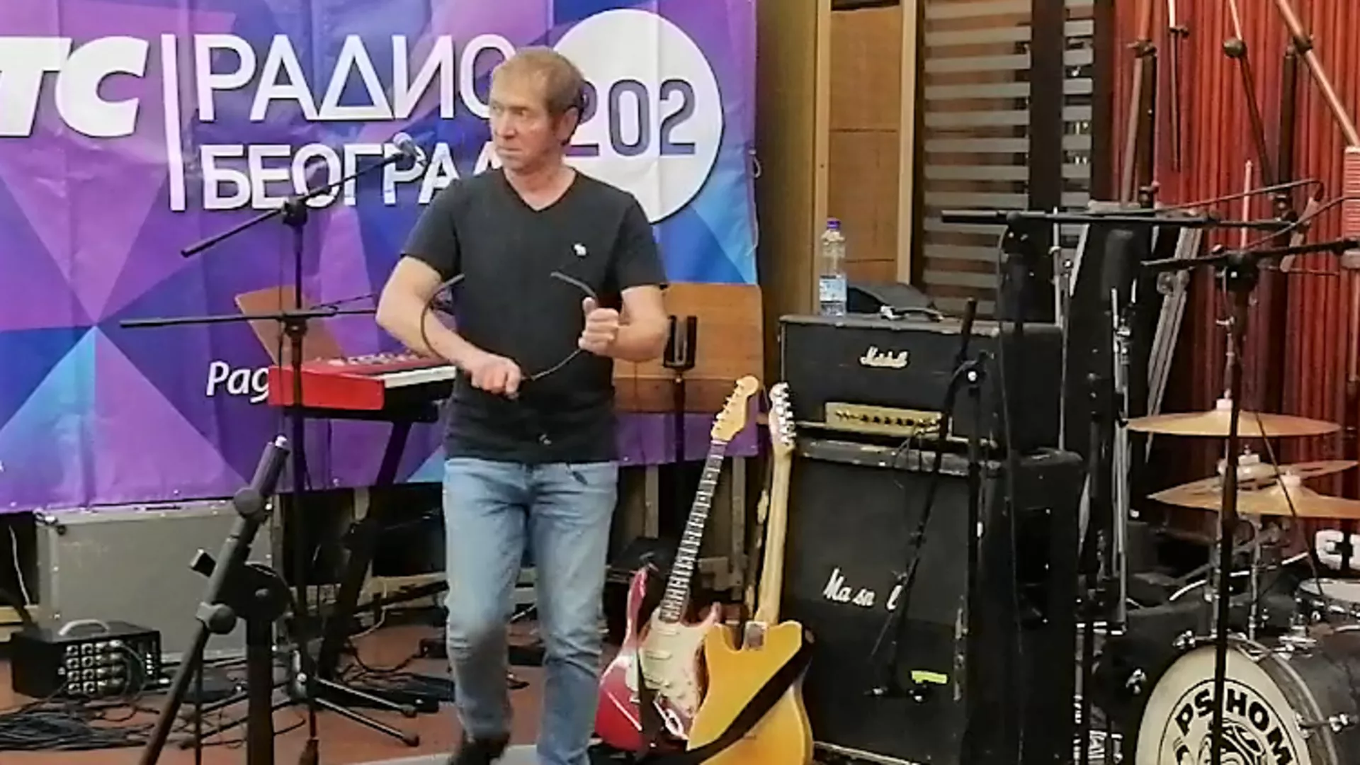 Златни папагај – Давор Тоља, Јуриј Новоселић Кузма