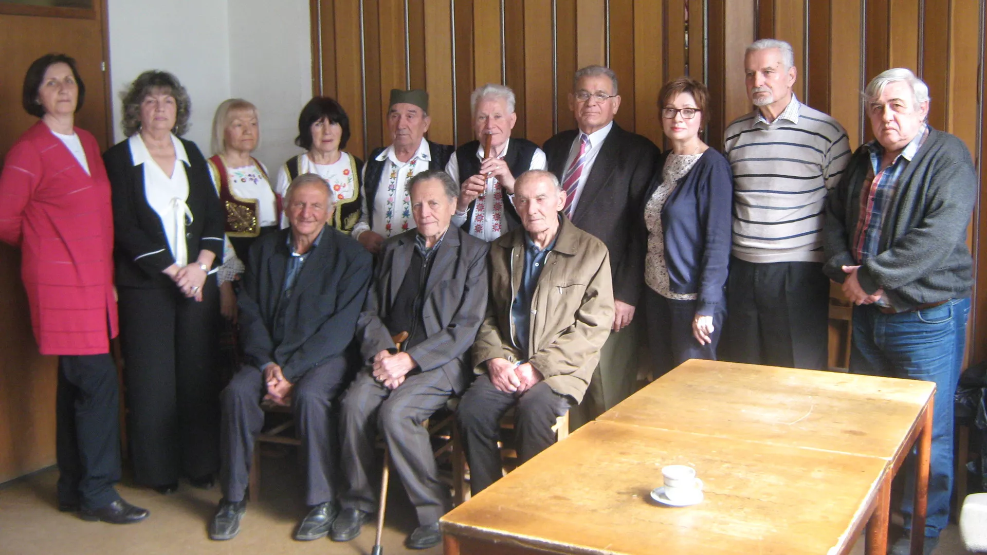 Доживети стоту – чачанско Удружење пензионера