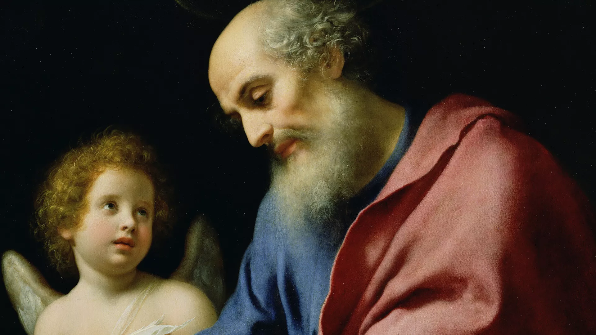 Висине -  Пасија по Матеју