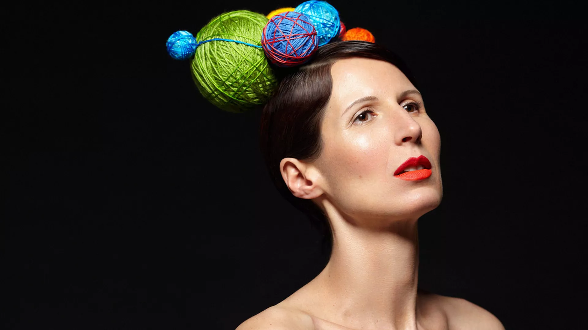 Аутограм - Анa Соколовић, „Сентиментална геометрија"