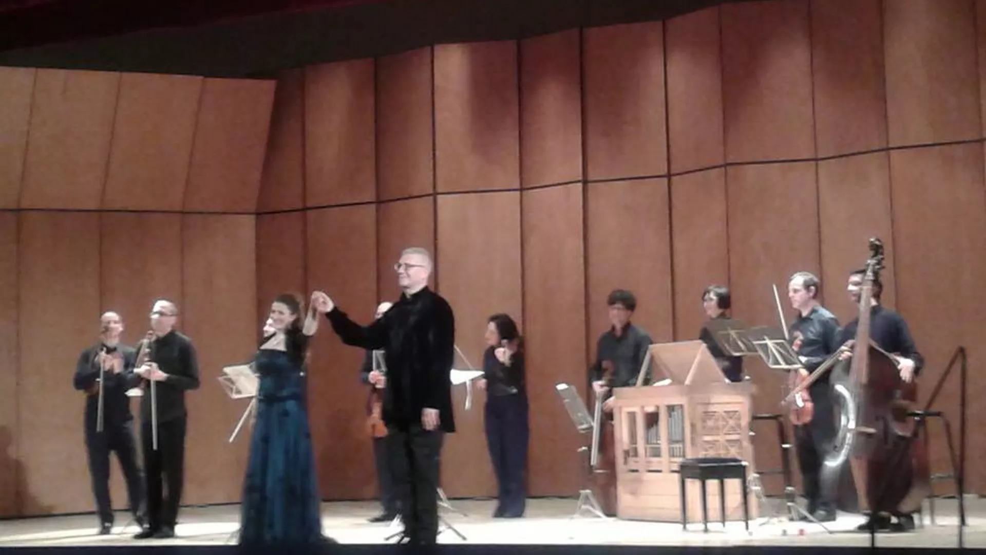 Висине –  СТРАСНА СЕДМИЦА У НАПУЉУ